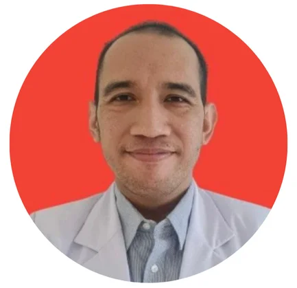 dr. Andi Rismunandar